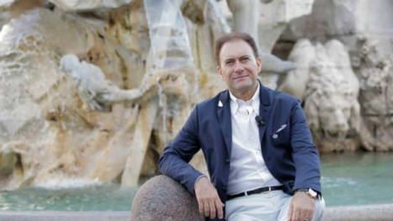 copertinadue d8e16e97 - Paesi che vai, Livio Leonardi nella Calabria dei miracoli e non solo - 1 Paesi che vai, Livio Leonardi nella Calabria dei miracoli e non solo