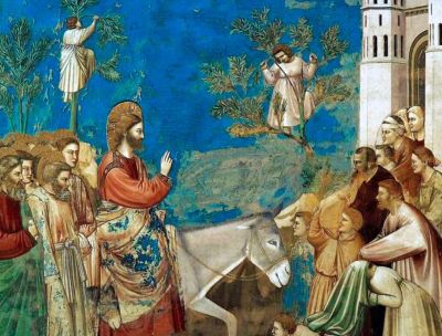 Domenica delle Palme, in Calabria i riti tra cristianità e misteri eleusini