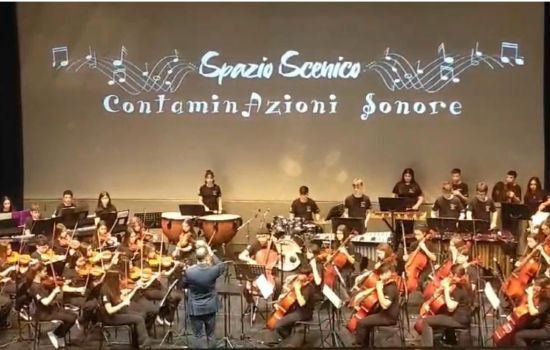 spazio scenico concorso 1 d8ae5f99 - Meraviglie di Calabria - 27