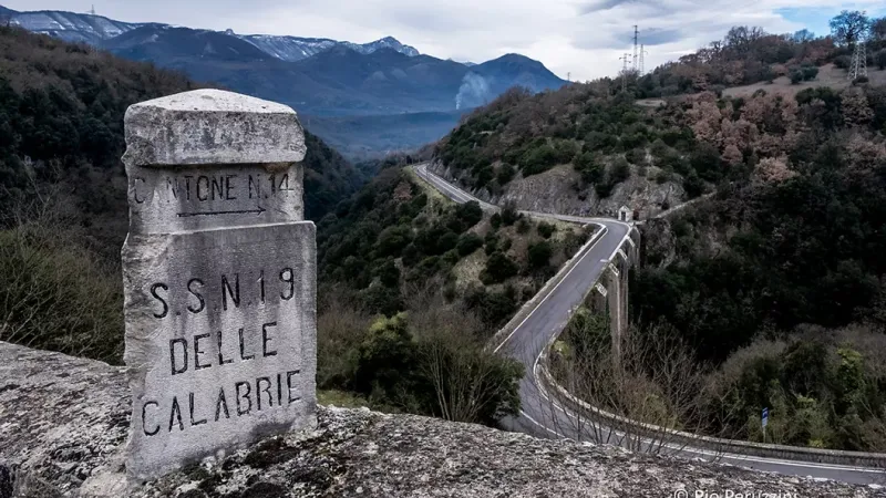 ArcheoLibro a Paestum: nel racconto d’Italia che passa anche dalla Strada Regia delle Calabrie