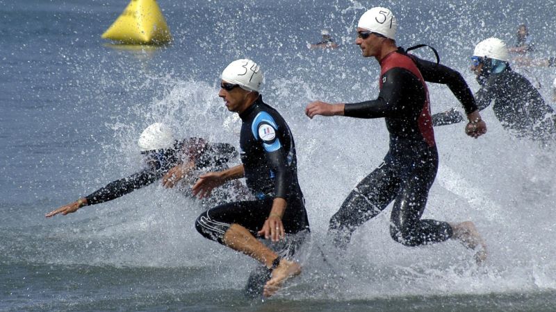 triathlon generico d82466d5 - Riviera Cristallina, 3 e 4 maggio il Triathlon valido per il Rank Silver - 1 Riviera Cristallina, 3 e 4 maggio il Triathlon valido per il Rank Silver