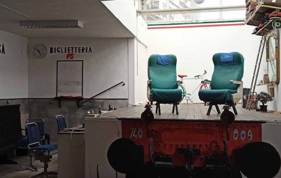 16 06 2021 incontriamoci in stazione apertura d9532963 - Meraviglie di Calabria - 23