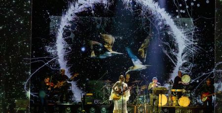 Carmen Consoli 4 Foto A. GRIGNANI d97a2b7b - Meraviglie di Calabria - 15