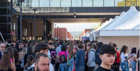 Unical notte ricercatori 8 d99ae2c2 - Meraviglie di Calabria - 15