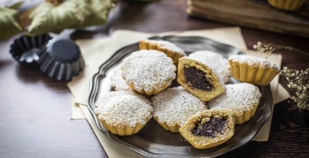 bocconotti3 d9beeacd - Meraviglie di Calabria - 26