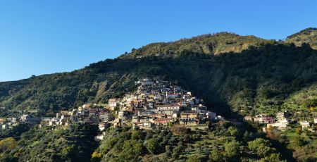 cardeto - Foto di Calabria Greca