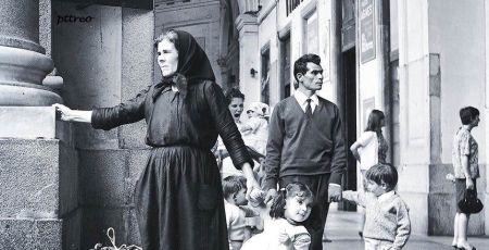emigranti anni 60 per americaweb 1 d94600d3 - Meraviglie di Calabria - 32