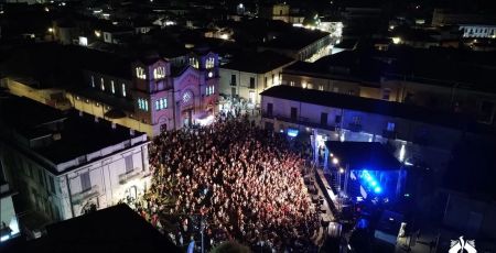 1. Taurianova Legge La Fiera da2be32e - Meraviglie di Calabria - 19
