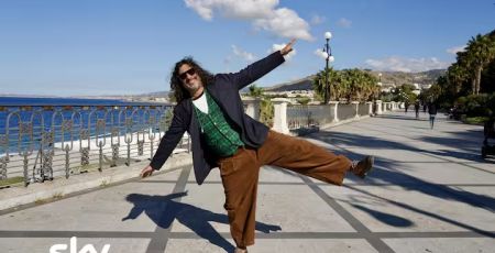 4 ristoranti alessandro borghese 1 da3f9c19 - Meraviglie di Calabria - 44