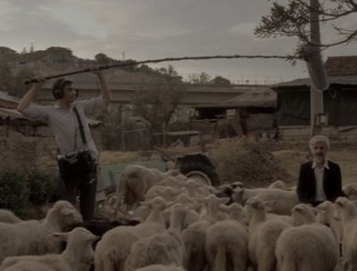 Il mare nascosto, a Catanzaro unica data per il film di Luca Calvetta