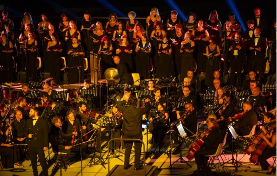 Orchestra Conservatorio Statale di Musica Tchaikovsky Taormina 1 da878dbb - Meraviglie di Calabria - 43