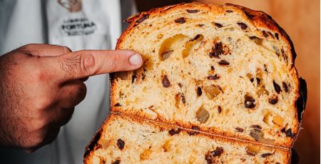 Panettone nuvolotti di lorenzo fortuna 1a da25d67e - Meraviglie di Calabria - 9