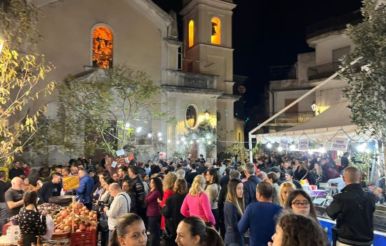 Sagra della Castagna Martone Calabria da248dbd - Meraviglie di Calabria - 1