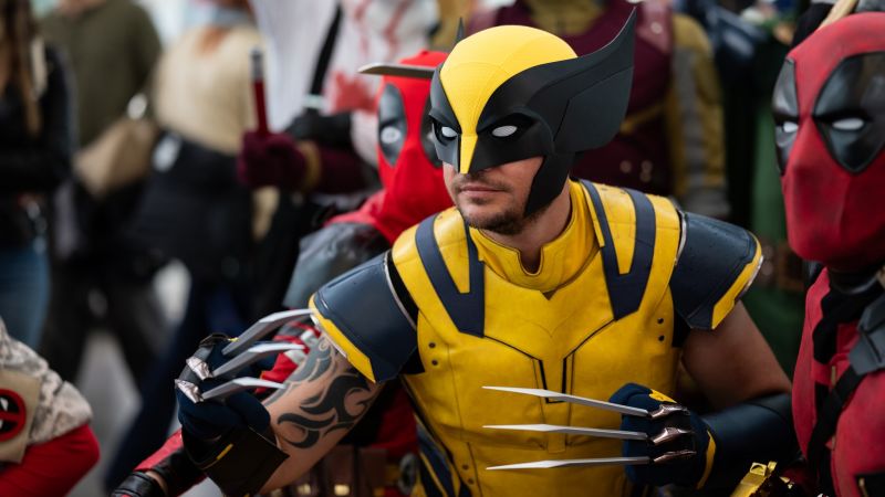 Cosenza Comics and Games, arriva il tratto leggendario di Eisaku Inoue