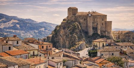 oriolo castello a da21381e - Meraviglie di Calabria - 43