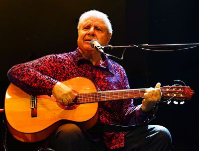 A Catanzaro ritorna il festival nazionale “Cuore Cantastorie” nel ricordo di Otello Profazio