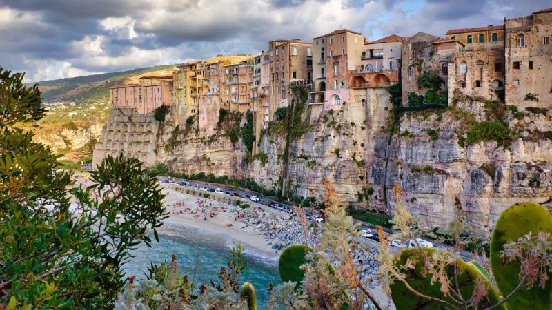 1600 tropea1 dbd8635e - Meraviglie di Calabria: Un Reportage del Guardian - 1 Meraviglie di Calabria: Un Reportage del Guardian