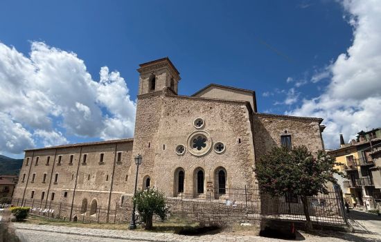 Abbazia Florense San Giovanni in Fiore 4 db559f17 - Meraviglie di Calabria - 1