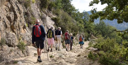 Aspromonte Sentiero Calabria escursioni 2 db4ecf3f - Meraviglie di Calabria - 5