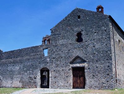 A Cirella apre al pubblico il Complesso Monumentale dei Minimi