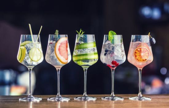 Healthiest Cocktails to Consume and Alcohol Types That Have Unique Nutrients dbfef817 - Meraviglie di Calabria - 5