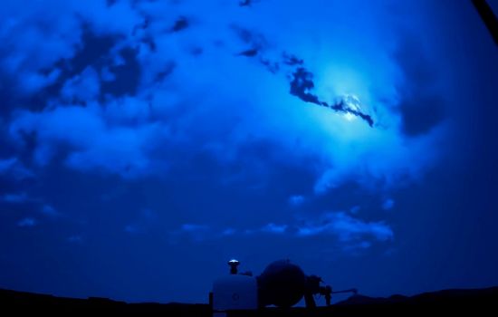 Luna osservazione dbd581c0 - Meraviglie di Calabria - 1