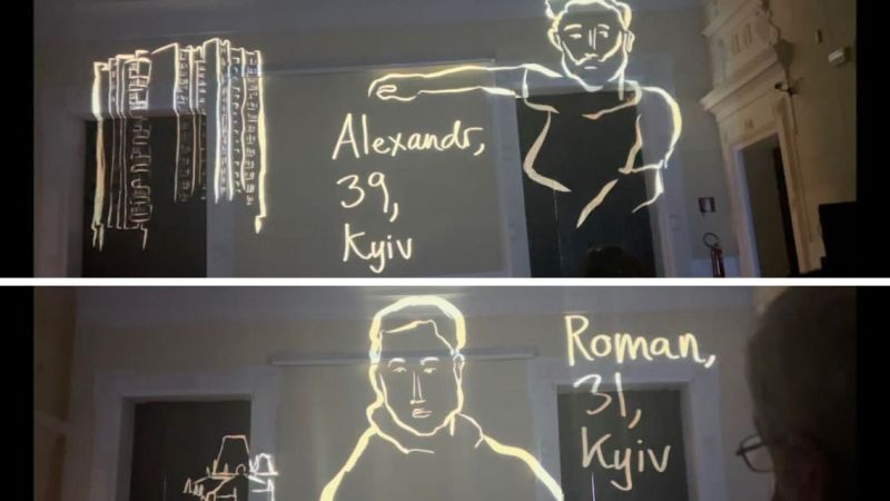PALAZZO ARNONI e1716537072924 dbb08e41 - Progetto transnazionale “Artwp”, “Oltrezona” di Cosenza rappresenta l’Italia - 1 Progetto transnazionale “Artwp”, “Oltrezona” di Cosenza rappresenta l’Italia