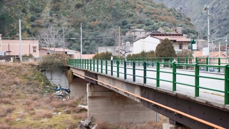 Onda Orange, la rotta fa tappa nella vallata Valanidi