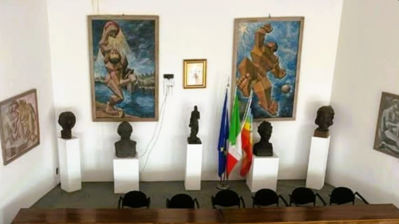 Amendolara candidata al Premio Piccolo Comune Amico