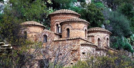 cattolica di Stilo db32b887 - Meraviglie di Calabria - 15