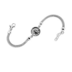 Bracciali Linea Apotropaica – Michele Affidato