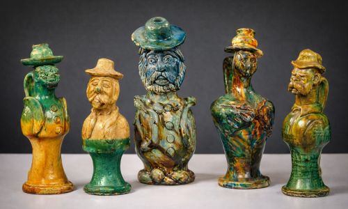 seminara Museo della ceramica 15 db6dd540 - Meraviglie di Calabria - 14