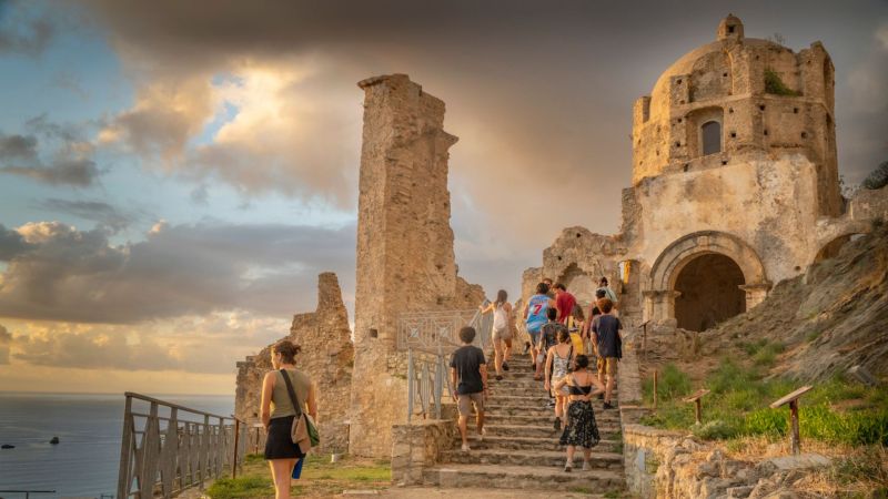Calabria che resiste, a La Guarimba il Premio “Patria della Bellezza”