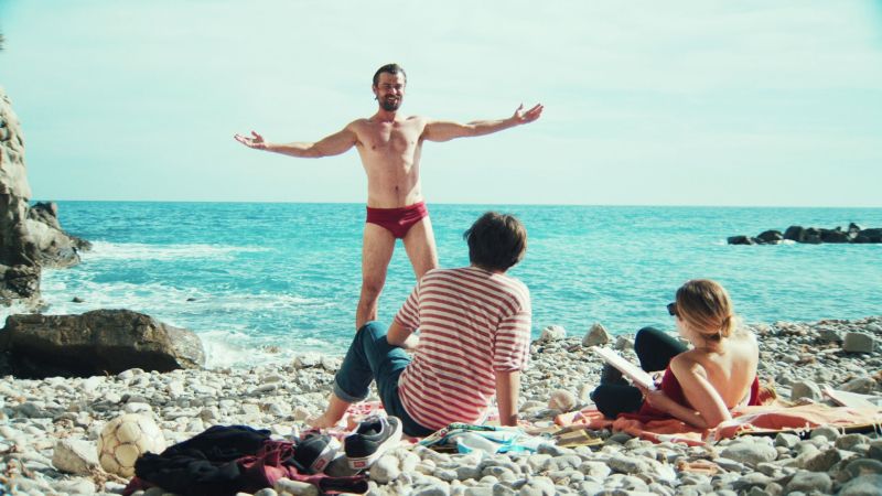 Boom di produzioni cinematografiche: la Calabria si conferma set d’eccellenza [VIDEO]