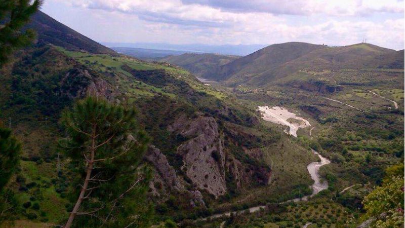 202323587 4163379270386703 2096176371425321561 n dc527c71 - Marcia in Aspromonte: uniti per la tutela del Parco contro gli incendi - 1 Marcia in Aspromonte: uniti per la tutela del Parco contro gli incendi