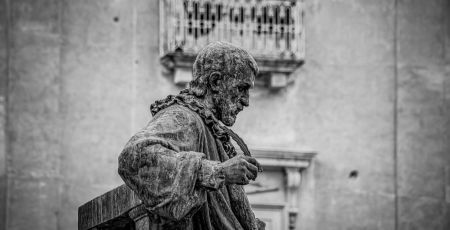 Bernardino Telesio ph Celestino Carratta dc1e1ea5 - Meraviglie di Calabria - 29