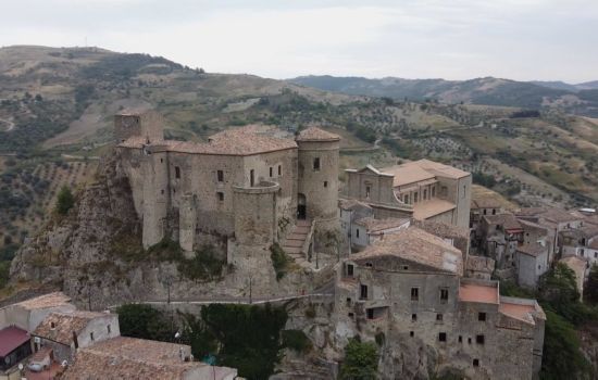 Castello Oriolo00000000 dcba46a3 - Meraviglie di Calabria - 6