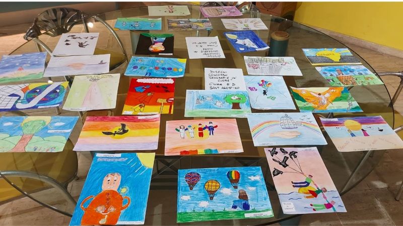 Scrittura, arte, fotografia: “Geografie del Cuore” premia i giovani