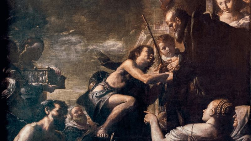 “Restituzioni”, tornano a splendere tre meraviglie d’arte calabresi