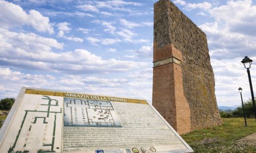 Mileto parco archeologico dcd7e02e - Meraviglie di Calabria - 8