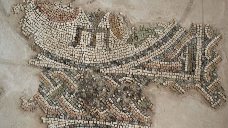 Mosaici Parco di Bova 3 1 scaled dc2223d3 - Il Parco Archeologico Archeoderi, l'antico eco della cultura ebraica - 1 Il Parco Archeologico Archeoderi, l’antico eco della cultura ebraica