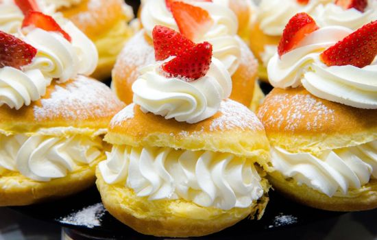 Pasticceria dolci 4 dc29c54d - Meraviglie di Calabria - 19