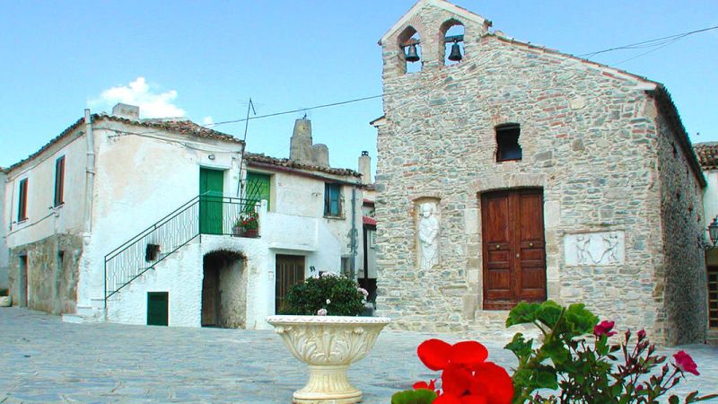 Roseto Capo Spulico e1710618223583 dc63b6e7 - La Rete delle Comunità Ospitali di Calabria, in vetrina al Bmt di Napoli - 1 La Rete delle Comunità Ospitali di Calabria, in vetrina al Bmt di Napoli