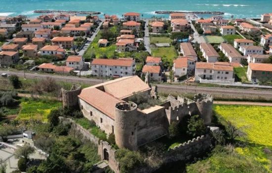 Sangineto castello del principe 3 b dc946ed7 - Meraviglie di Calabria - 3