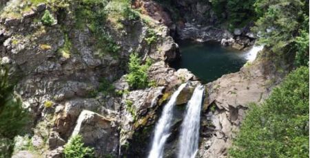 cascate amendolea con piscina dcb9ecf4 - Meraviglie di Calabria - 1