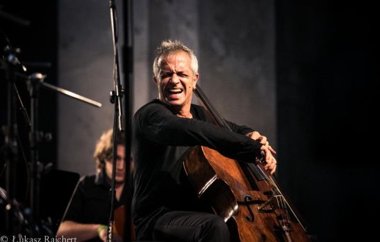 giovanni sollima ph Lukasz Rajchert dc5571da - Meraviglie di Calabria - 1