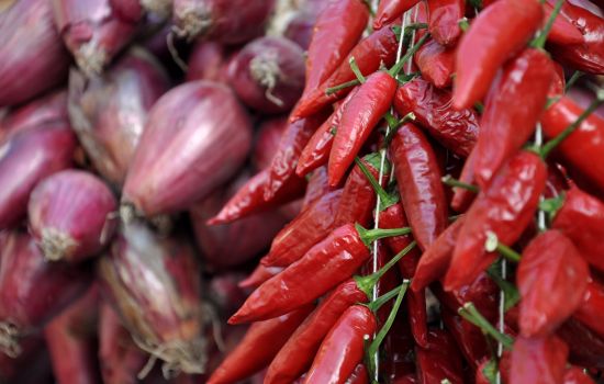 20210315131819 peperoncino calabria gettyimages 525178593 scaled ddb85dcf - Meraviglie di Calabria - 3