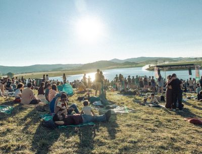 Be Alternative Festival, musica e non solo sul lago Cecita in Sila
