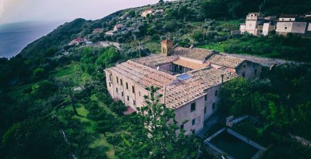 Belmonte ex convento residenze artistiche dddceb71 - Meraviglie di Calabria - 23