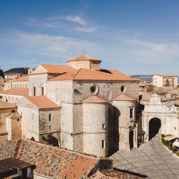 Il patrimonio della Calabria greca verso la candidatura Unesco